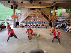 -优游吧斯邹族文化部落