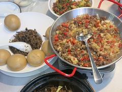 -福巷湘食小馆·猛火现炒(上海首店)