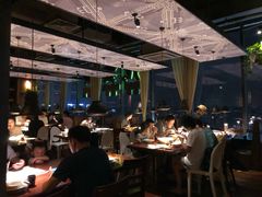 大堂-外婆家(西溪印象城店)