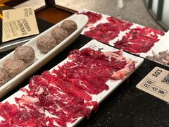 -牛事制造局牛肉火锅(莲岳路店)