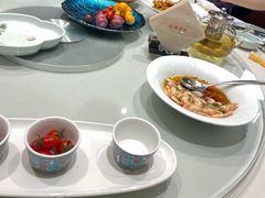 -钱塘花园·宁波菜