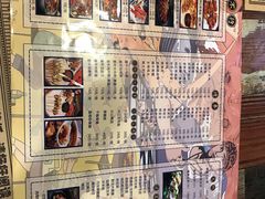 -老铁岭·涮肚烧烤(太原街店)