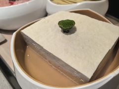 -海底捞火锅(金地广场生日主题店)