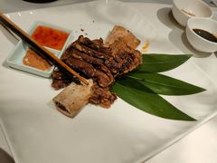 -小河盐帮·私家菜·烤鸭(三元桥·霄云路店)