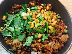 牛肉拌米粉-西粉堂新疆米粉(朝外店)