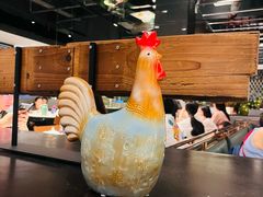 -清平饭店•广州第一鸡(陈家祠店)