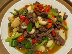 -阿露佳·舌尖上的安吉菜