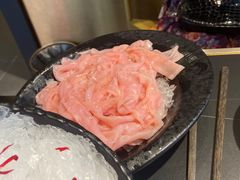 -锅哥有料老火锅(金港国际店)