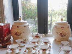 -优悦派·别墅派对轰趴馆(静安店)