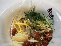-寻味顺德·南记酒家·传统顺德菜·鱼生(广源路店)