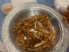 -粤香楼(新光里店)