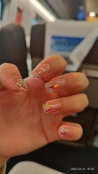 -MONICA BOX美甲美睫