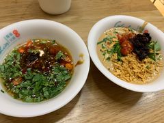 -青瓷火锅料理(西单大悦城店)