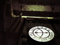 游乐设施-1933老场坊