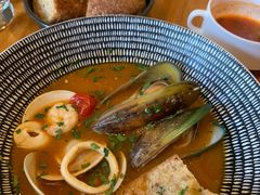 -君悦酒店·La Terrazza意合園·意式风味