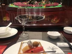 -万家宴海鲜大酒楼(五四路店)