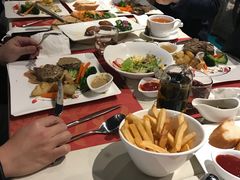 -ITA·意塔意大利餐厅(亦庄店)