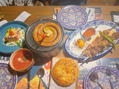 -卢布里西餐厅(总店)