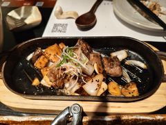 -松鹤精致料理(五一中路店)