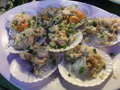 -盛港湾海鲜食府(黄沙店)