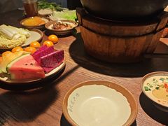 -上海长风大悦城