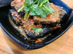 老长沙臭豆腐-螺大蛳柳州螺蛳粉·火锅·热干面(西城永捷店)