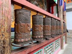 -塔尔寺