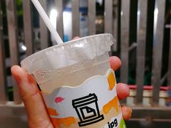 -JPG canteen(广州乐峰广场店)