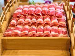 -正福居老北京正宗铜锅泉水涮肉(彰化路店)