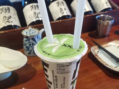 -茶大椰·椰子茶(星悦荟店)