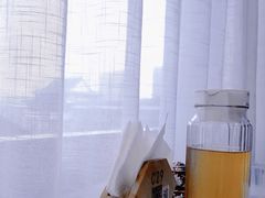 -悦融·京鲁菜·露台花园(安定门店)