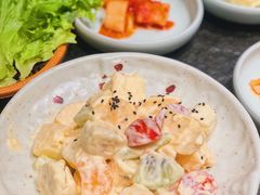 -味家烤肉烤鳗鱼牛排(西塔旗舰店)