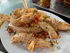 -岛中岛·海鲜大排档·万宁老字号(东澳店)