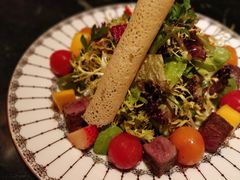 -wann lounge 低温慢煮牛排·清吧
