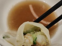 -东方饺子王(新奥购物中心店)