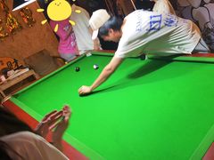 -顽主轰趴馆团建ktv桌游狼人杀(望京店)