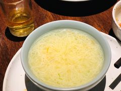 文思豆腐羹-扬州狮子楼·非遗淮扬菜(总店)