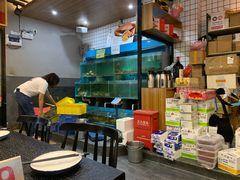 -三妹小龙虾·黄油蟹(华侨城总店)