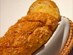 -Oyster Talks 四度蚝法餐厅