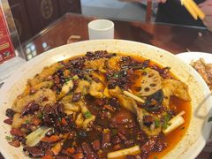 -渝味堂(彩云城店)