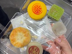 -乾隆酥院(鼓楼店)