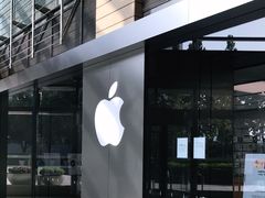 -Apple零售店(华贸购物中心店)