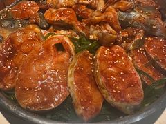 -黄记煌三汁焖锅(顺义华联店)