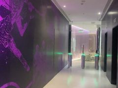 -优享健身(三元桥店)