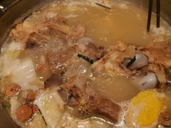 -天都火锅酒楼(虹梅南路店)
