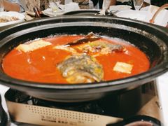 -小厨娘淮扬菜(清江苏宁广场店)