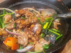 -旺爷砂锅·茶作(国贸城店)