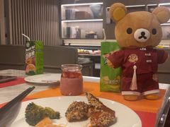 -桂林喜来登饭店雅琴餐厅