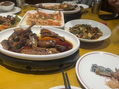 -东就鸭饭店·古早海南菜(友谊南海城店)