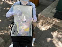 -好利来(团结湖店)